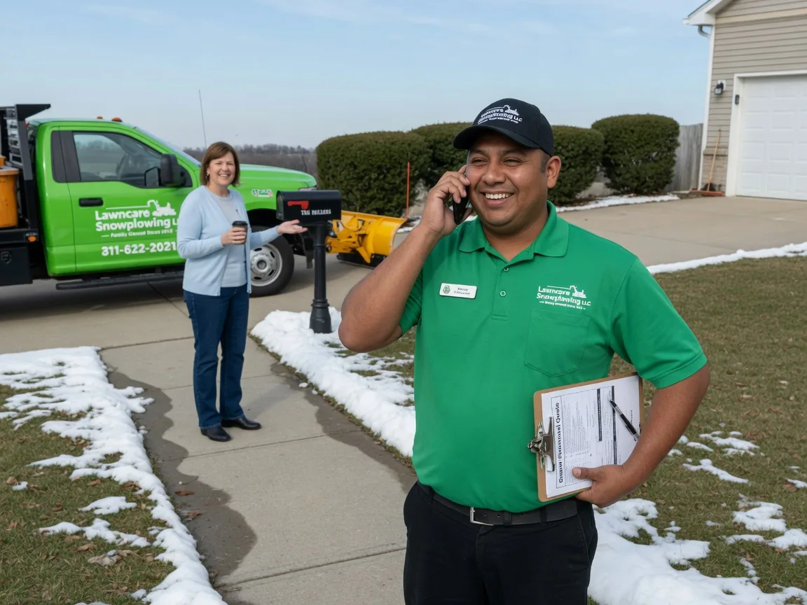 Lawn Care Services By Expert Landscaper Kamiah, ID FAQs